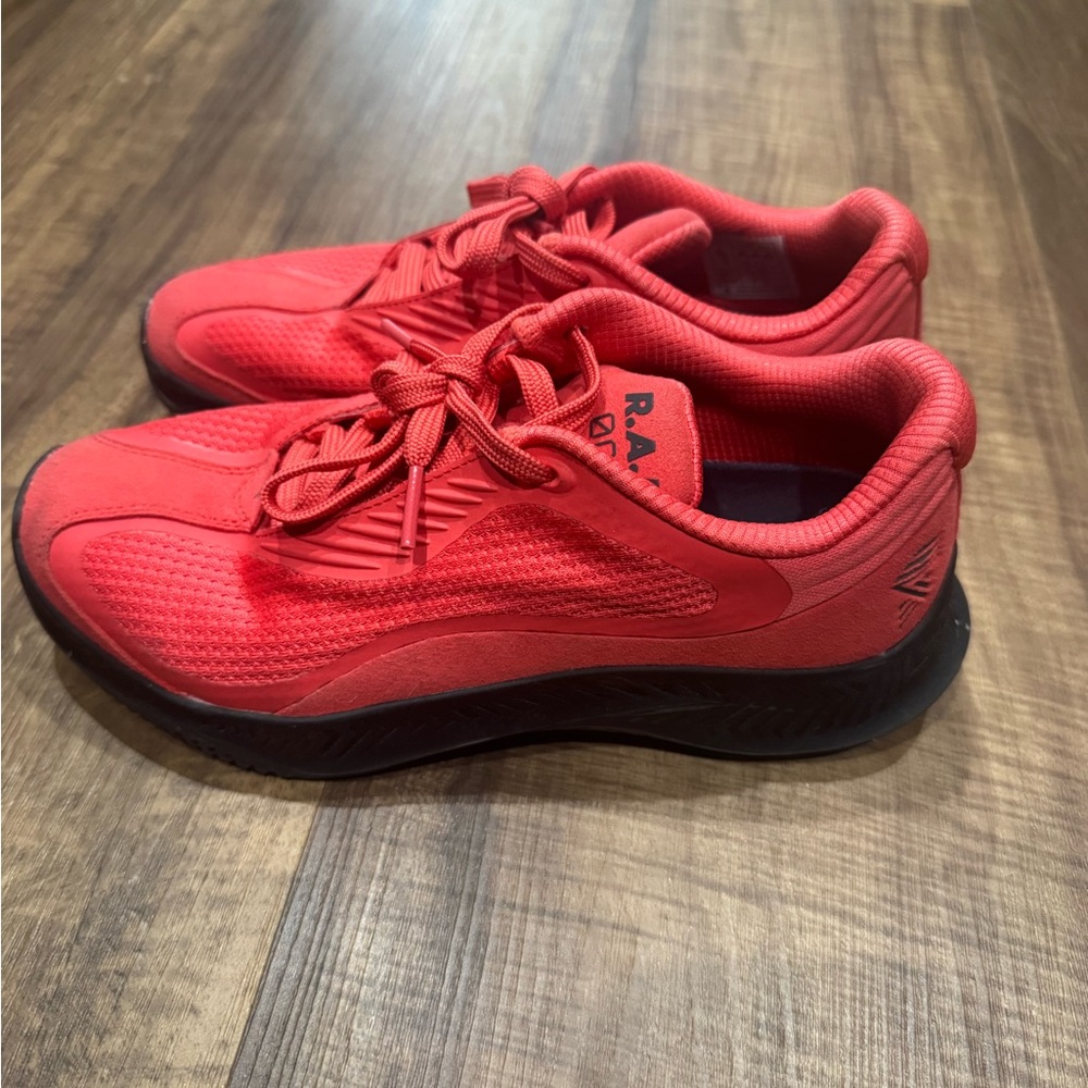 Rad shoes